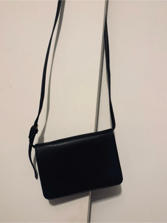 Target Handbags - Target Black Crossbody Wallet